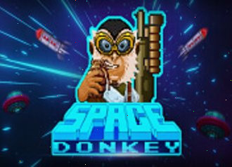 space donkey donkey galaxy